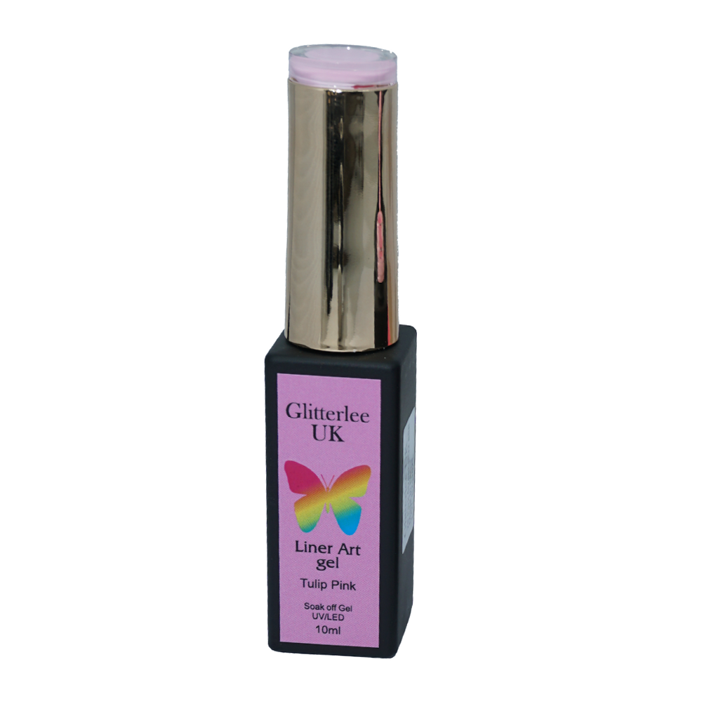 Liner Tulip Pink