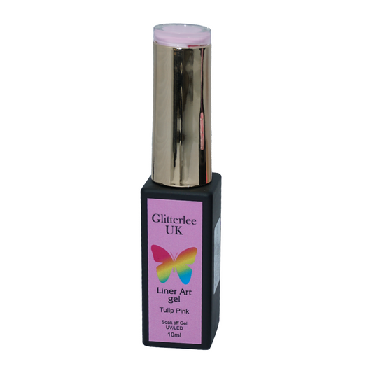 Liner Tulip Pink
