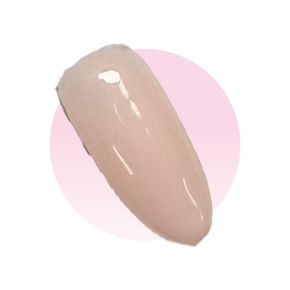 25 Cream Bubble Bath