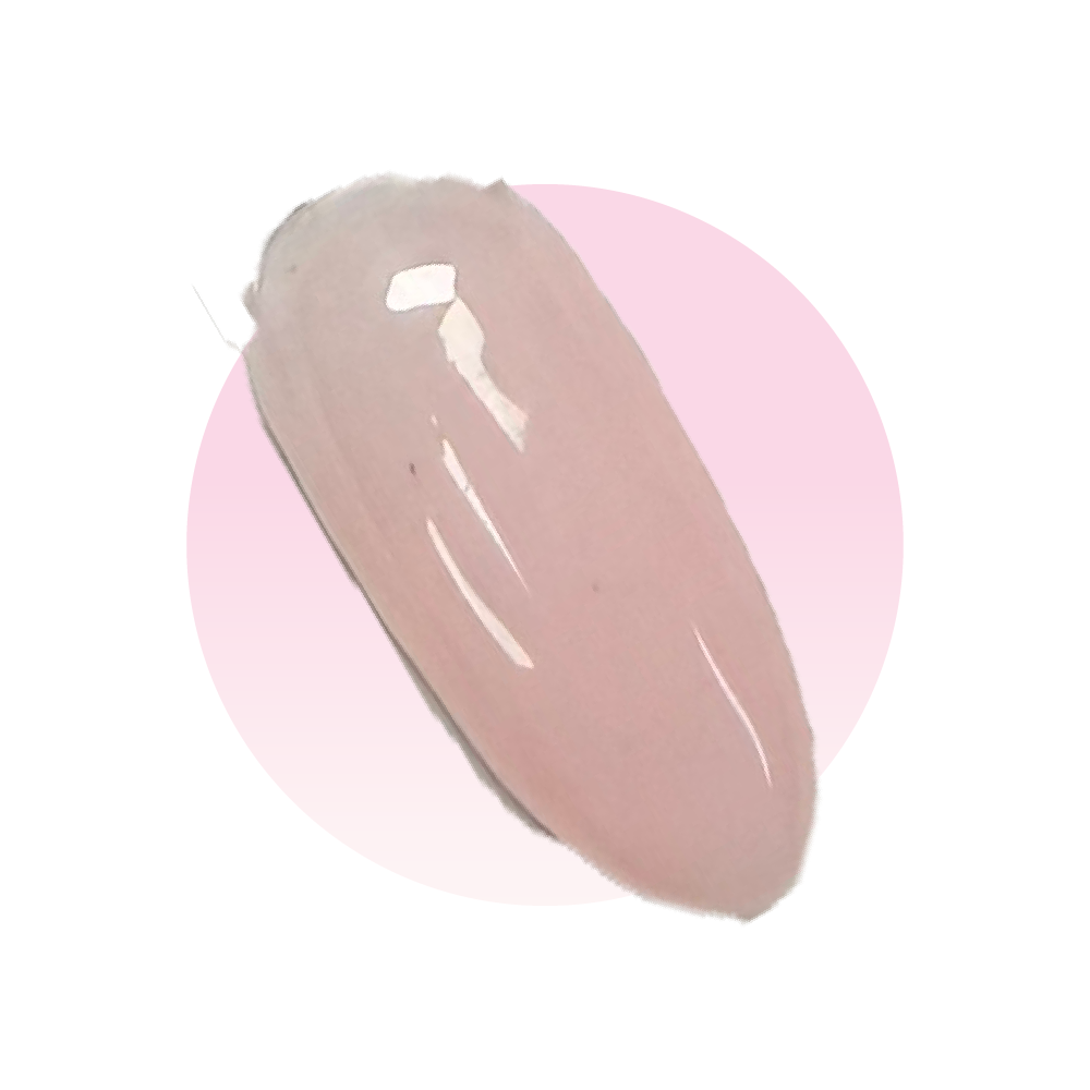 18 Natural Pink