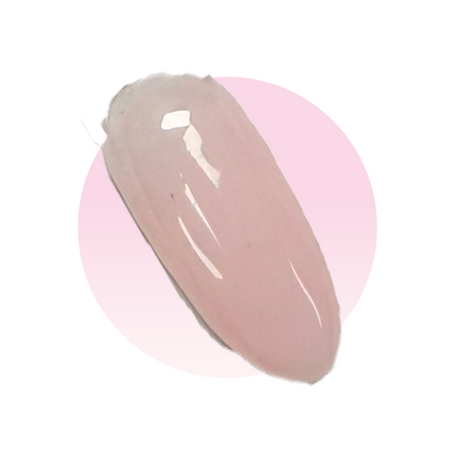 18 Natural Pink