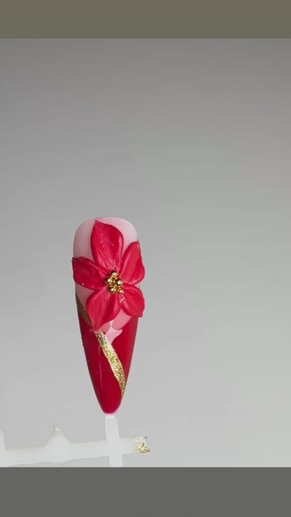 9D Carving Gel