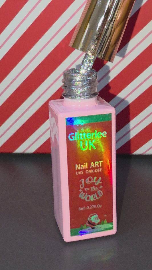 Plantium art gel