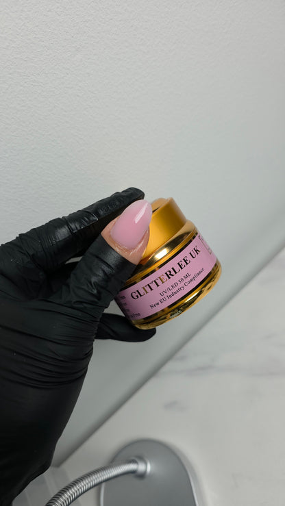 Flex Natural Pink 03
