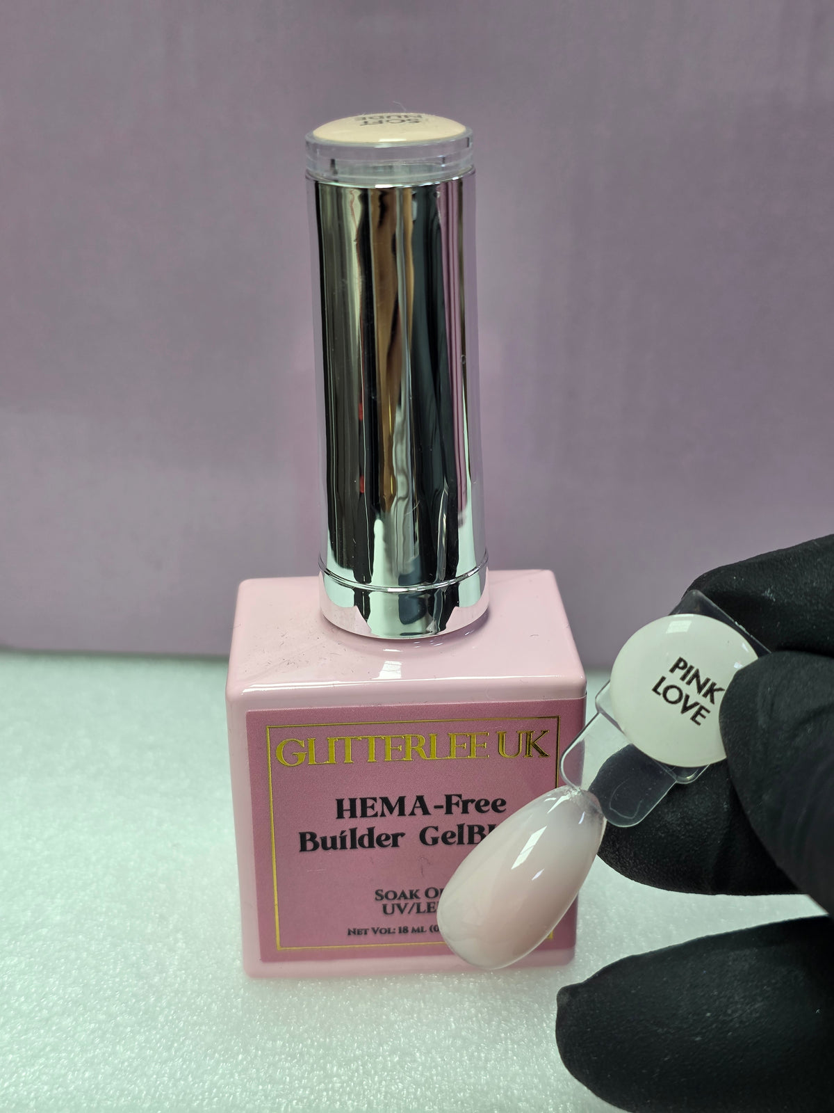 17 HF - Pink Love EU