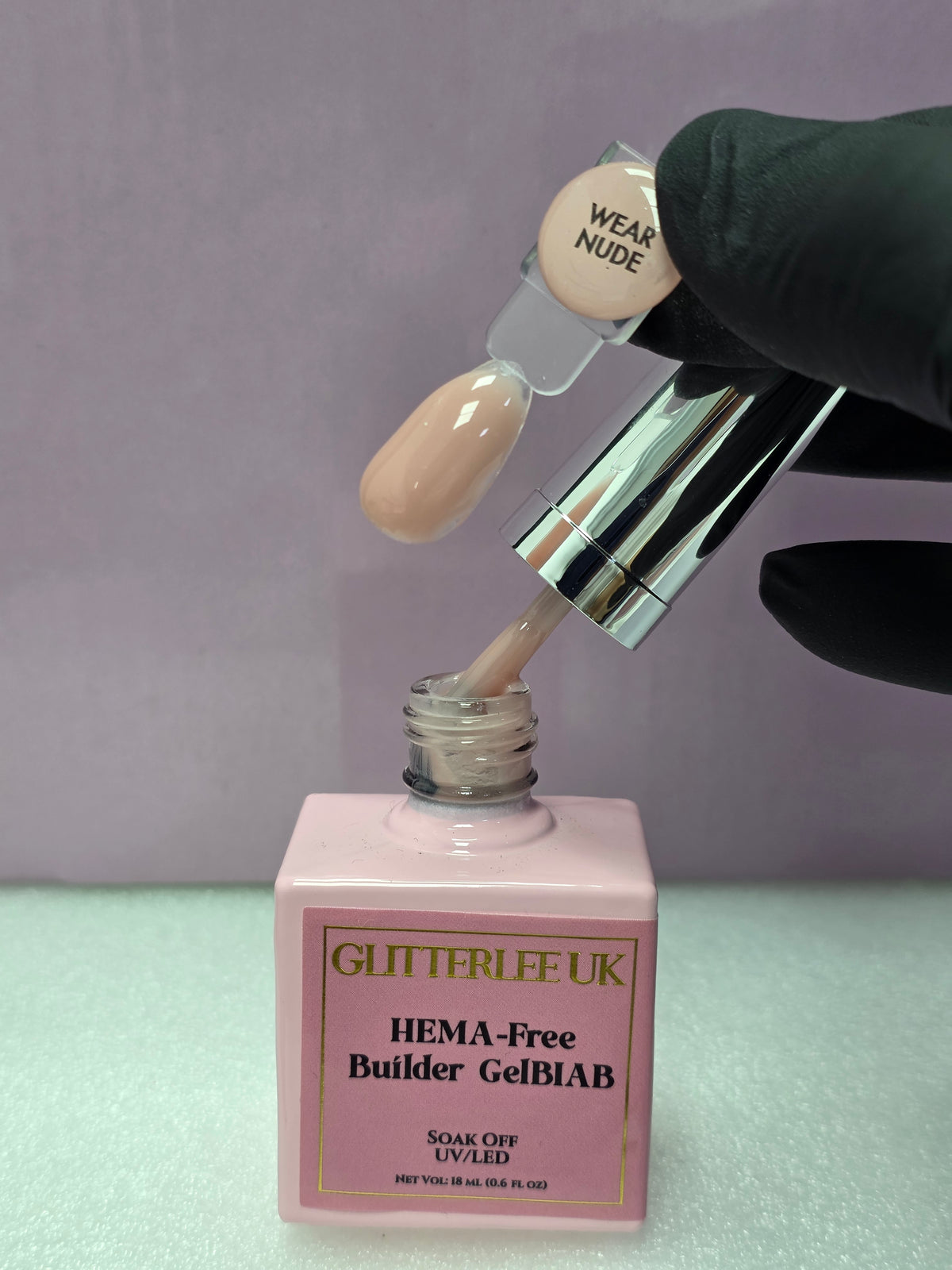 11 HF - Wear Nude