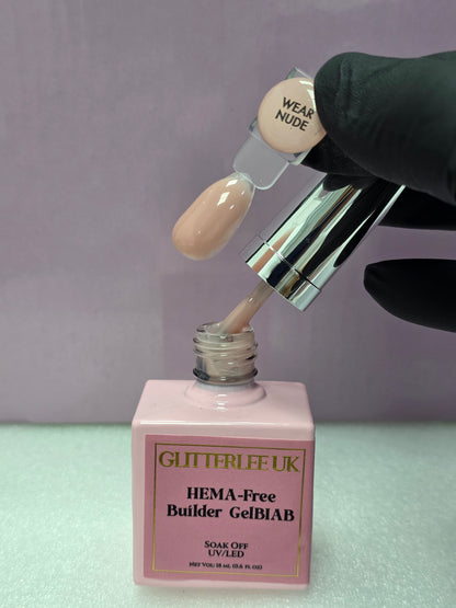 11 HF - Wear Nude