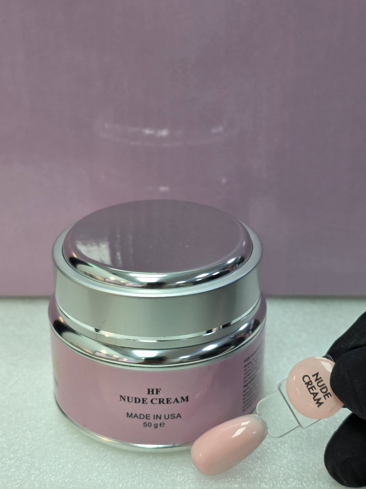 05 HF - Nude Cream