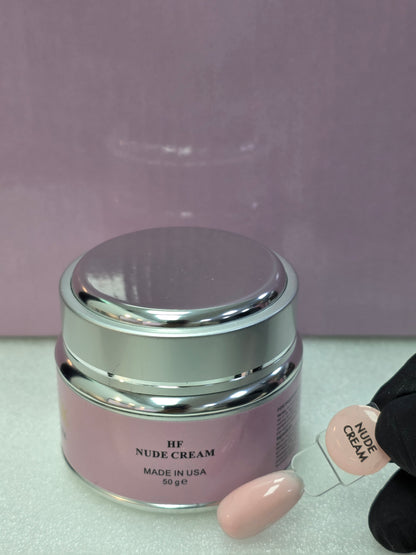 05 HF - Nude Cream
