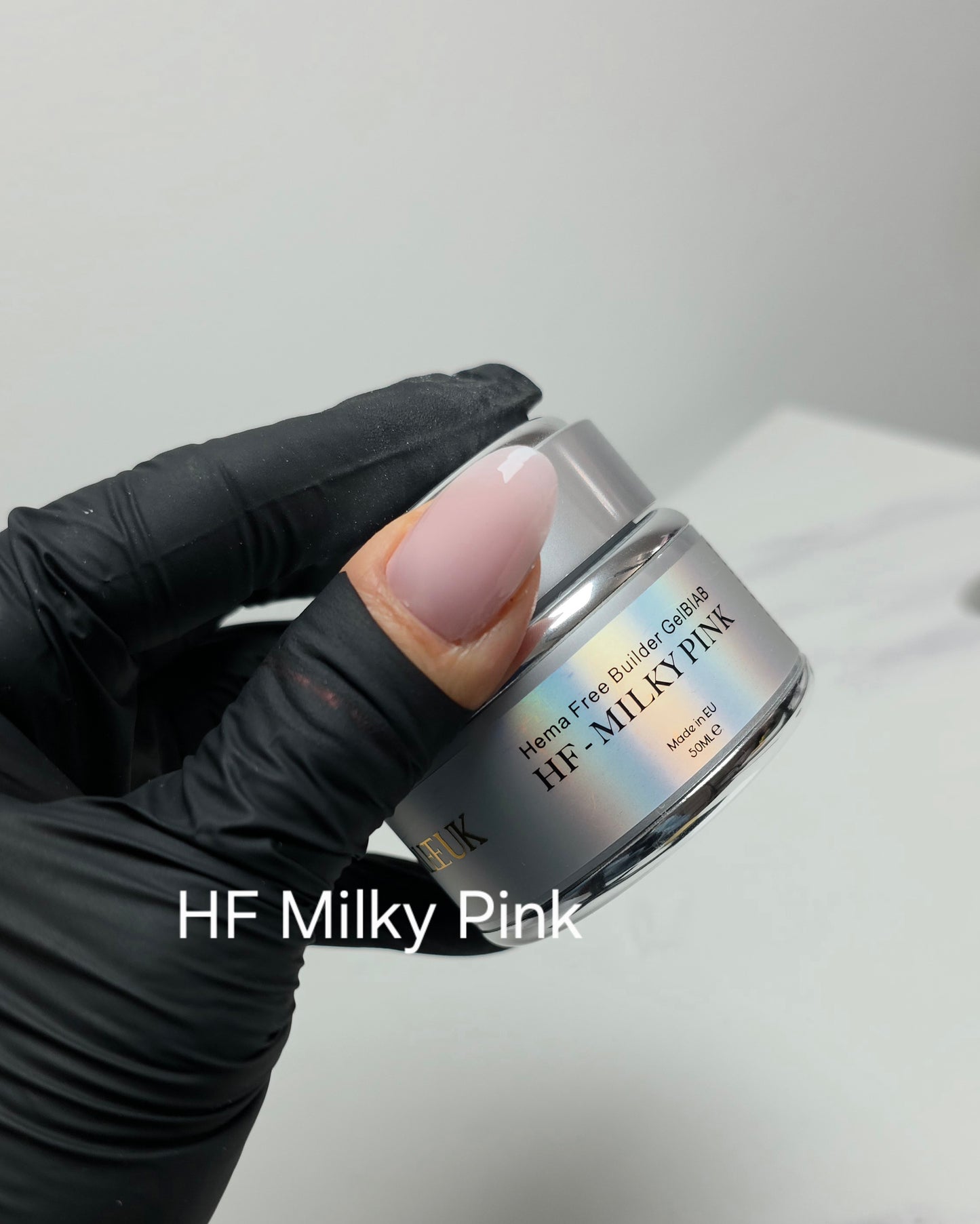 HF - Milky Pink