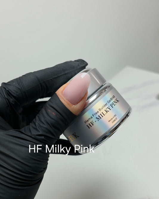 HF - Milky Pink