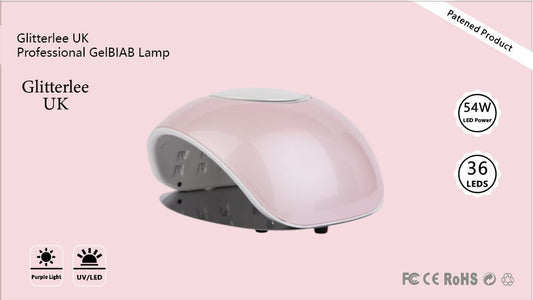 LED/UV Lamp