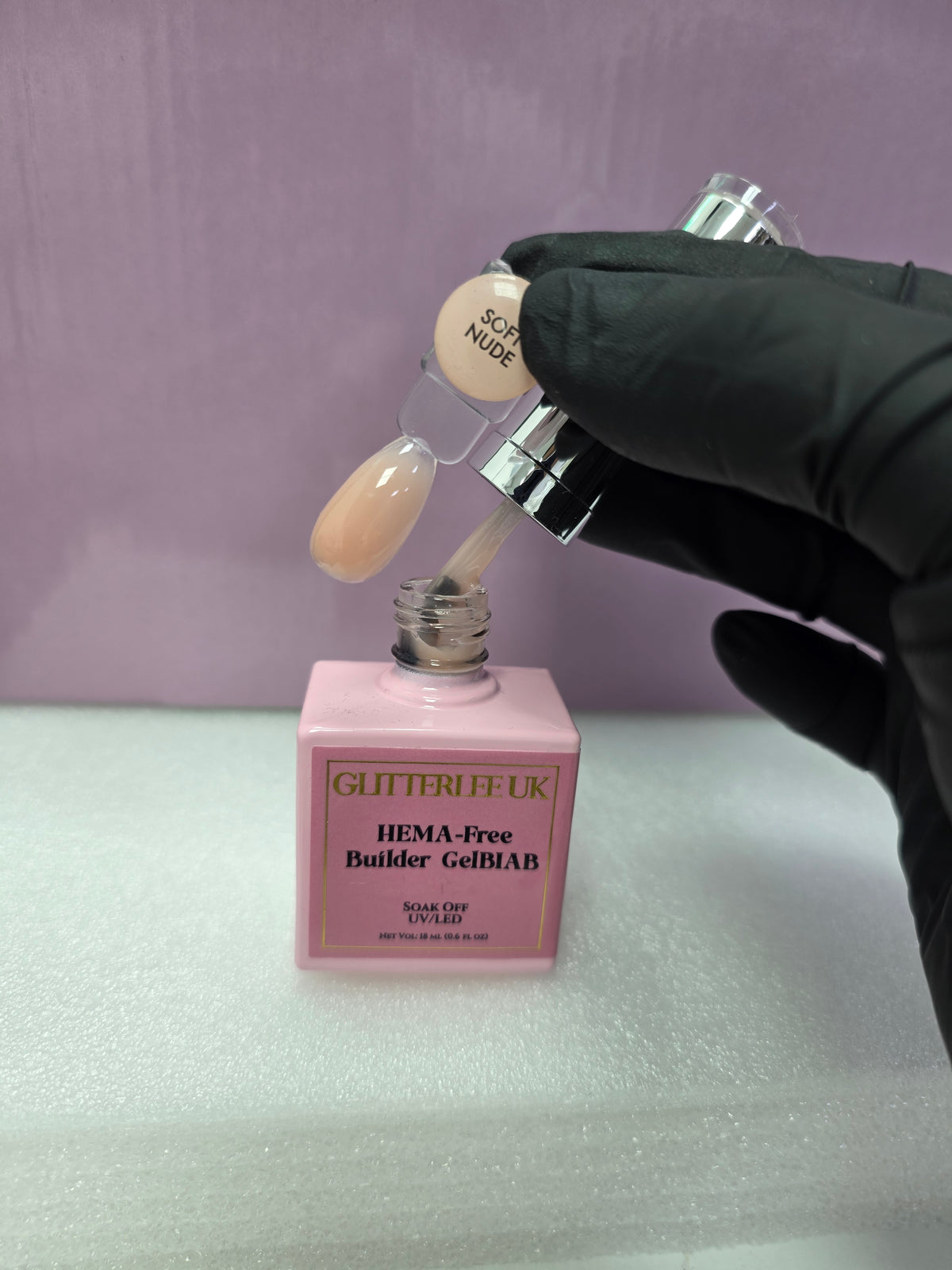 13 HF - Soft Nude