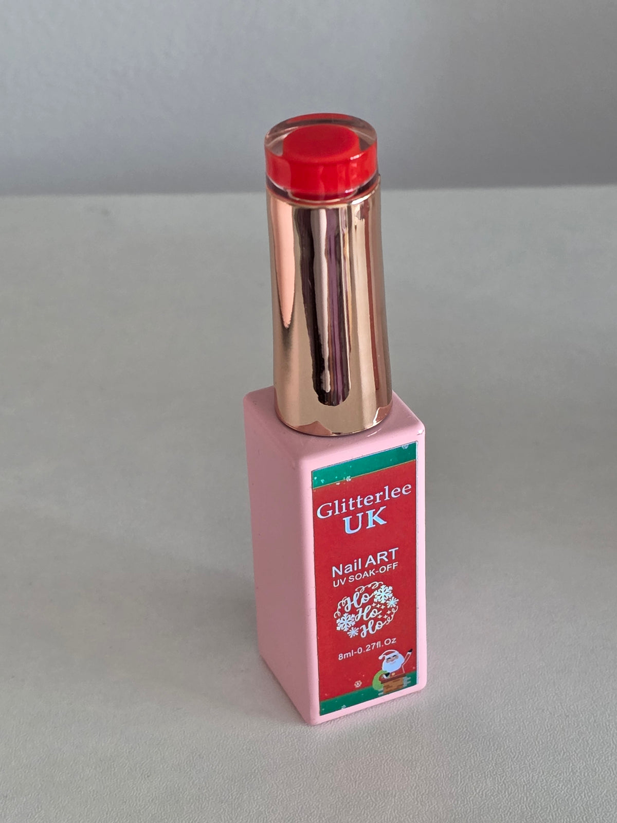 Gel Art Liner Red x 5