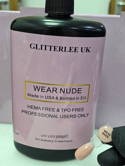 11 HF - Wear Nude