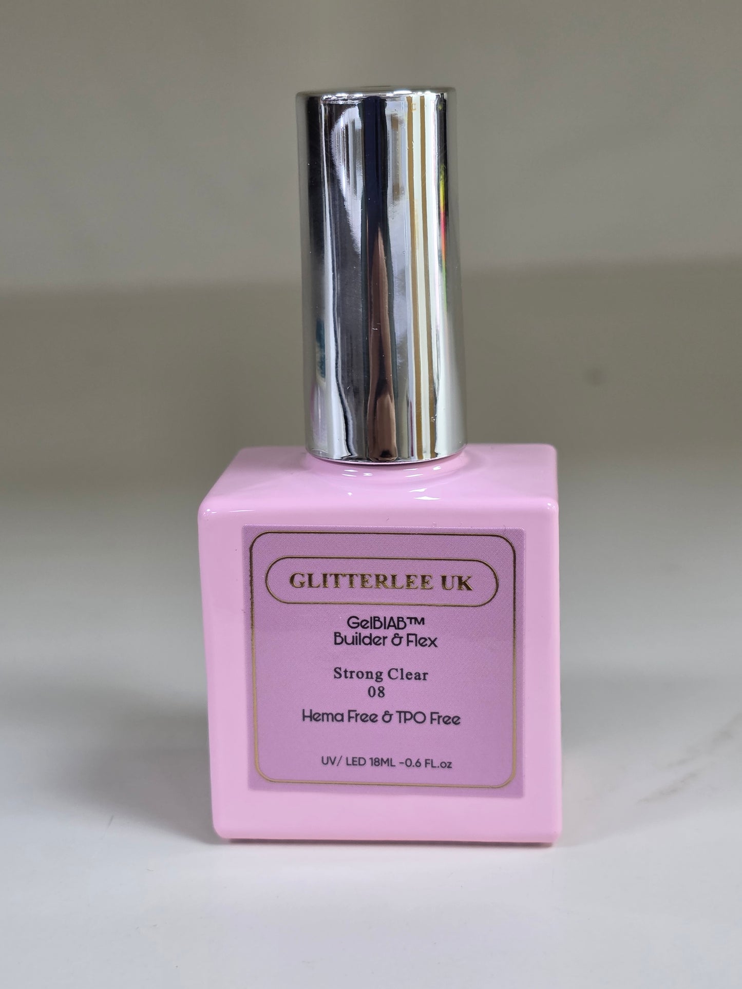 HEMA-Free Builder GelBIAB 18ml