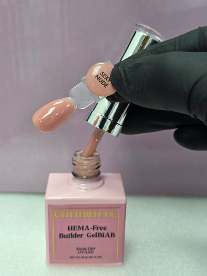 09 HF - Sexy Nude