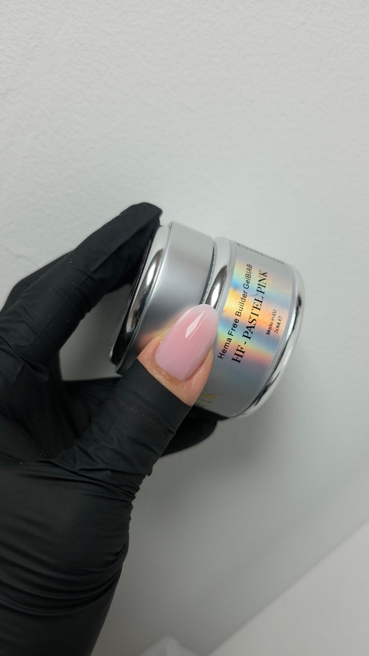 HF - Pastel Pink