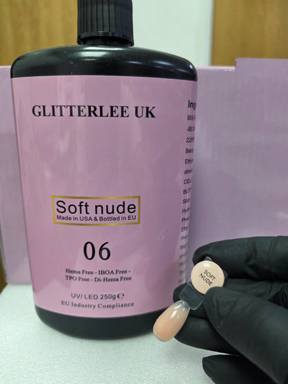 13 HF - Soft Nude