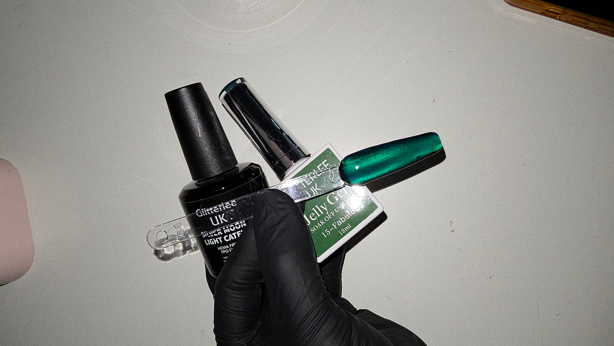 Christmas Green Shade