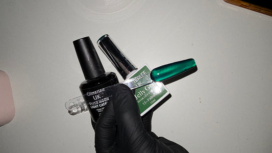 Christmas Green Shade