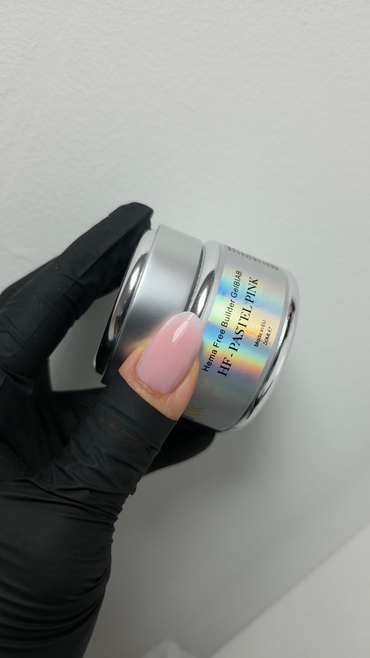 HF - Pastel Pink
