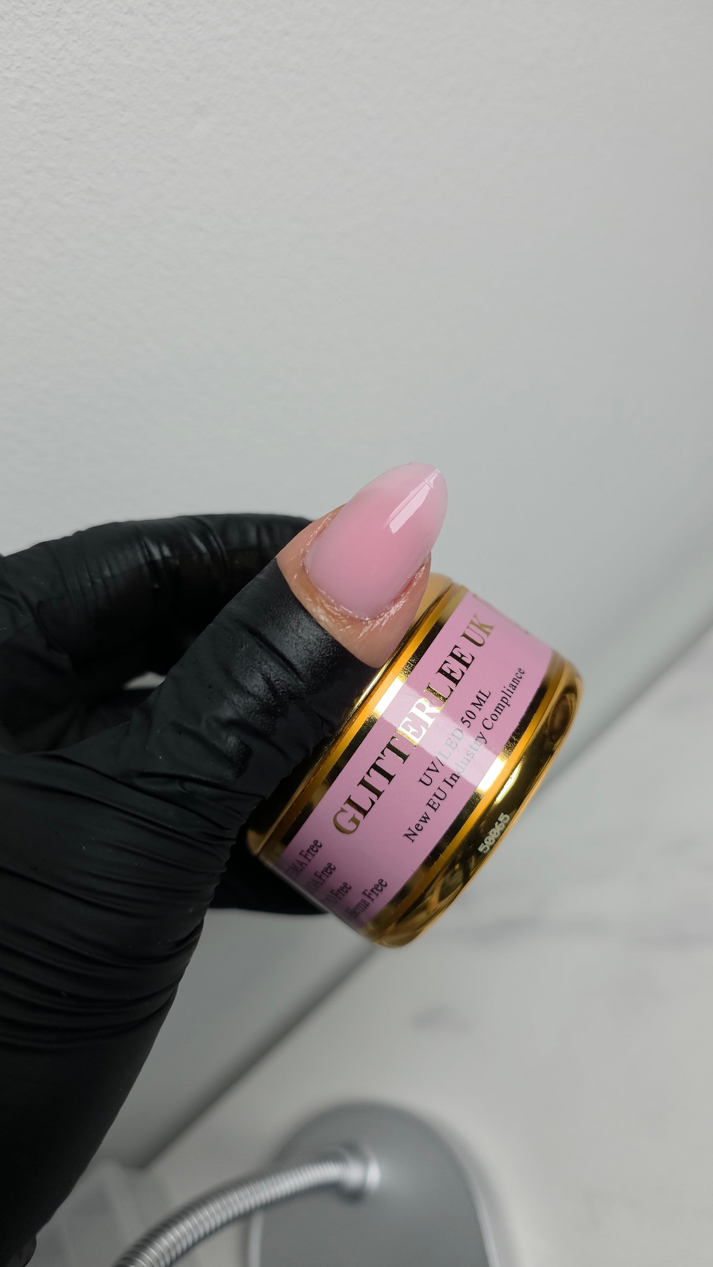 Flex Natural Pink 03