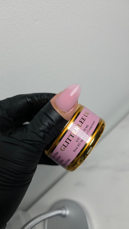 Flex Natural Pink 03