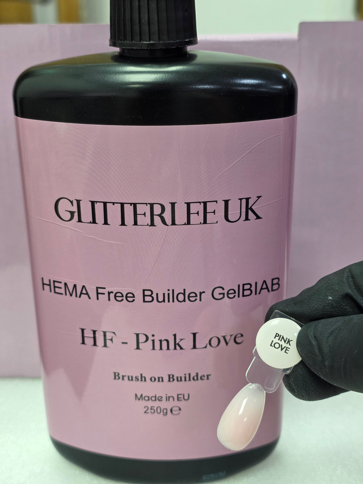 17 HF - Pink Love EU