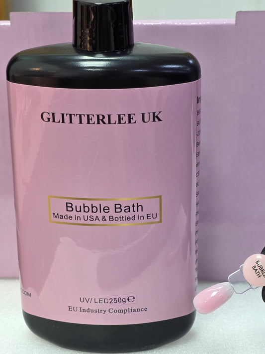 03 HF - Bubble Bath
