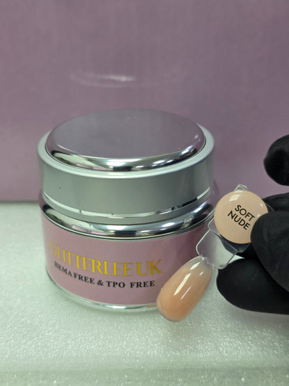 13 HF - Soft Nude