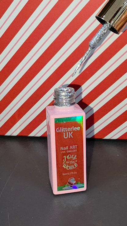 Plantium art gel