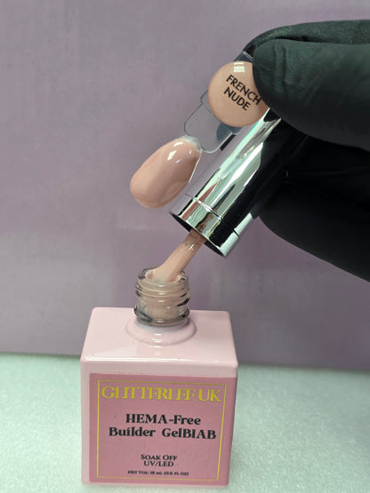 10 HF - French Nude