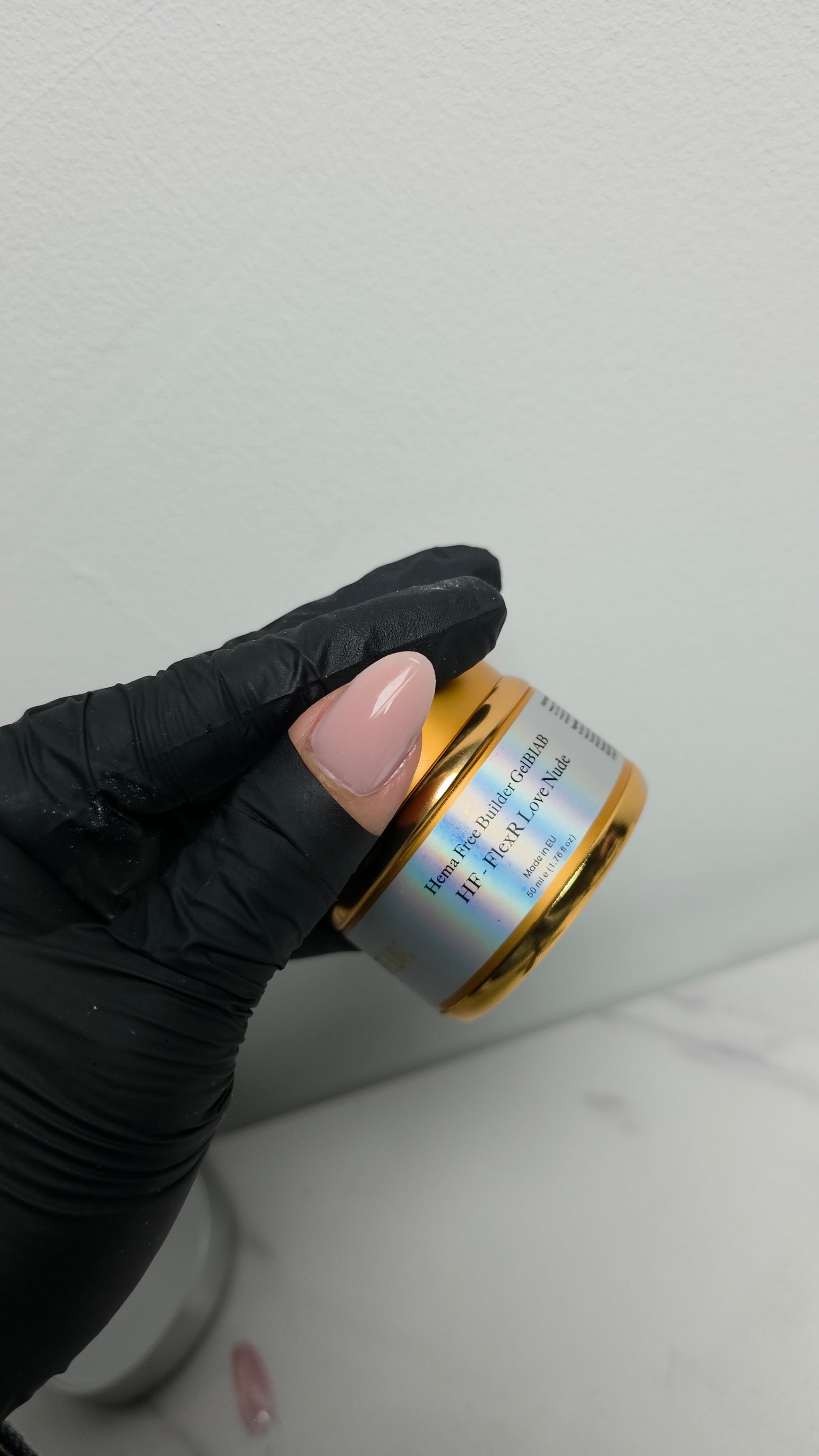FlexR Love Nude