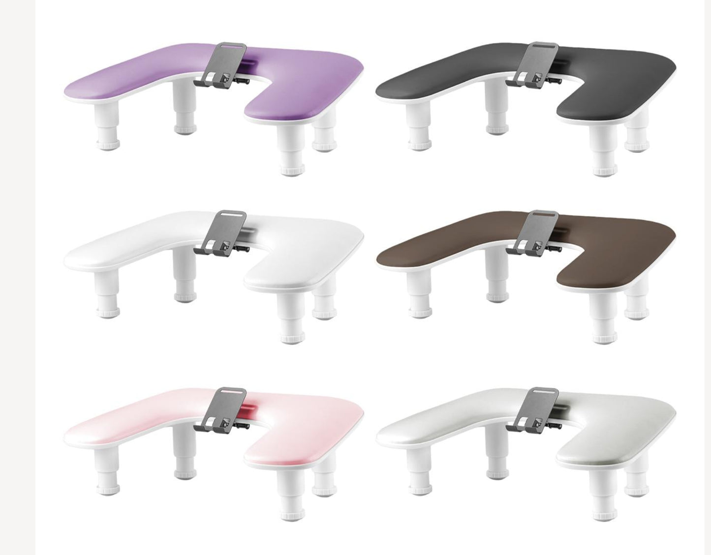 Arm Rest for Nail Techs