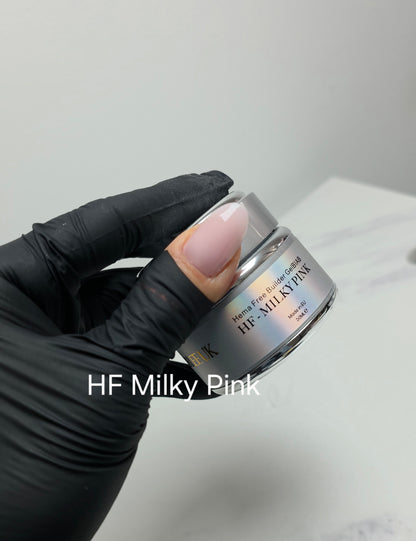 HF - Milky Pink