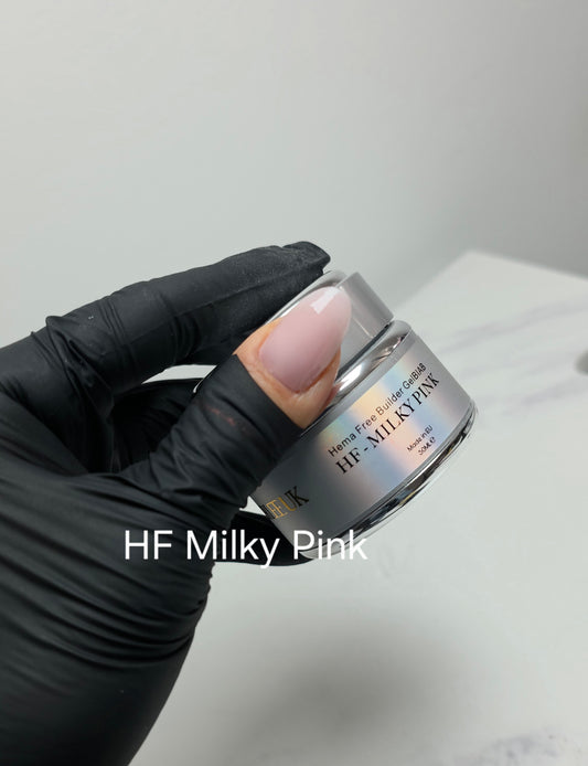 HF - Milky Pink