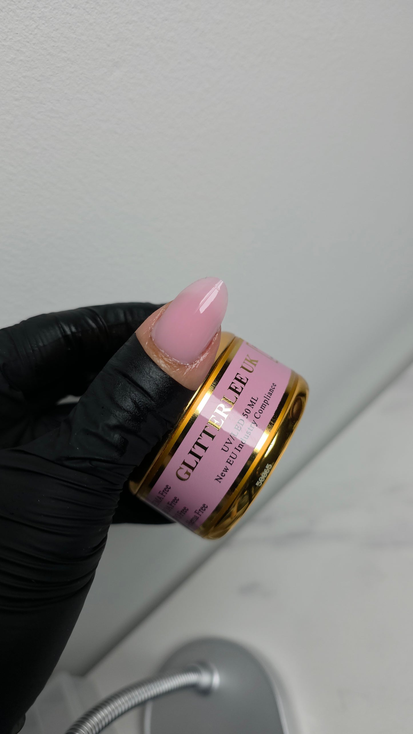 Flex Natural Pink 03
