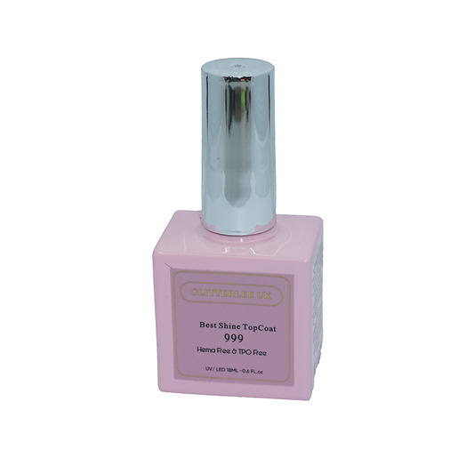 Best Shine Top Coat